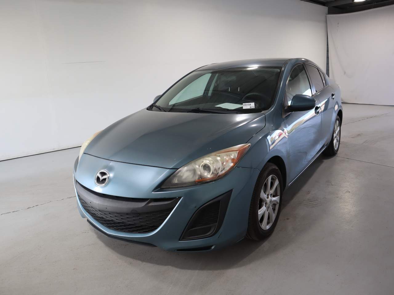 2010 Mazda3 i Touring