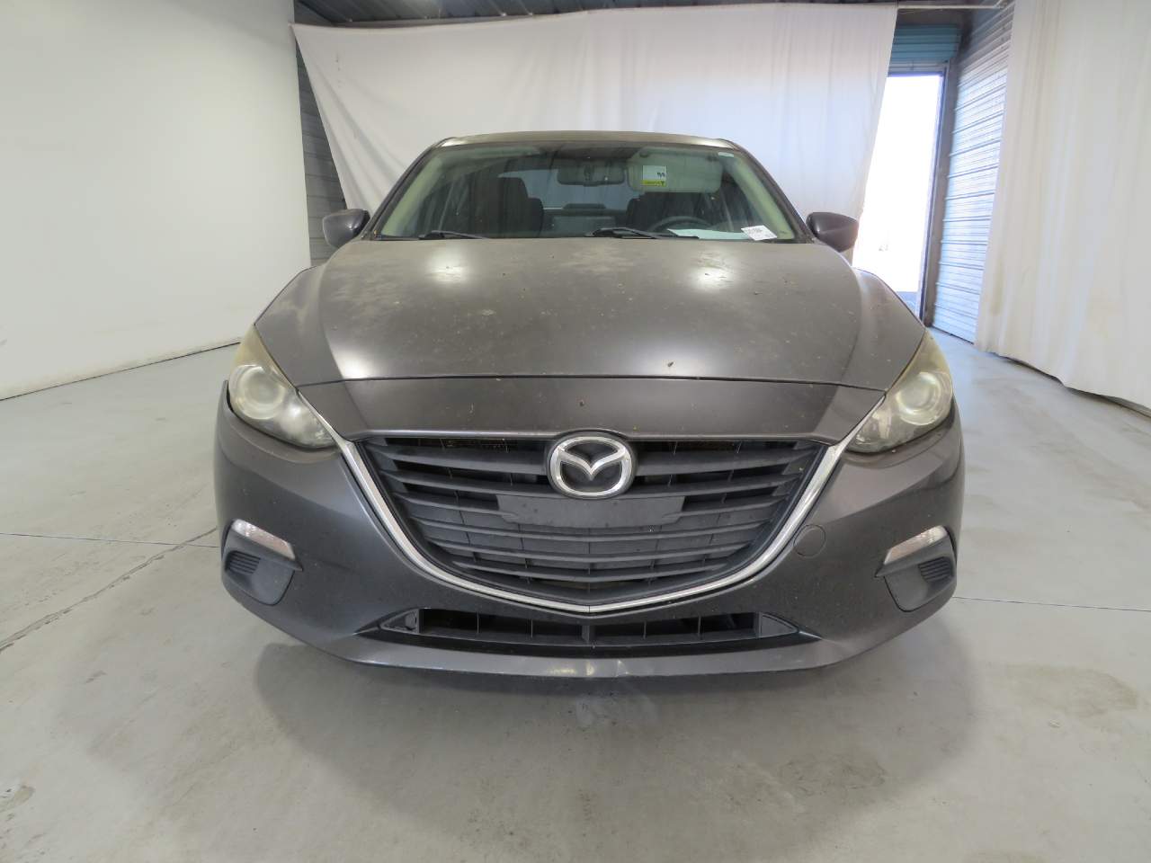 2014 Mazda3 i Touring