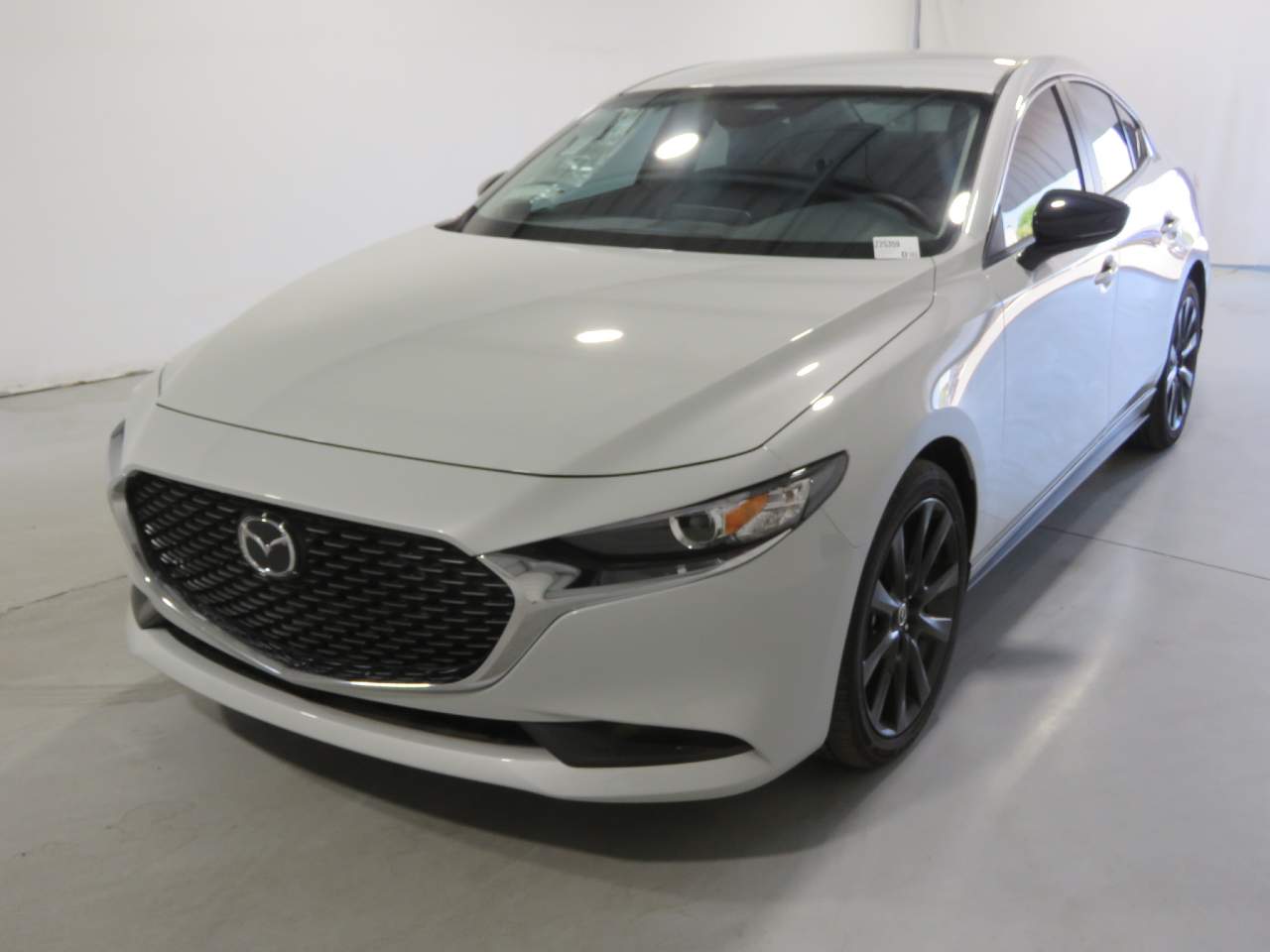 2025 Mazda3 Sedan 2.5 S Select Sport