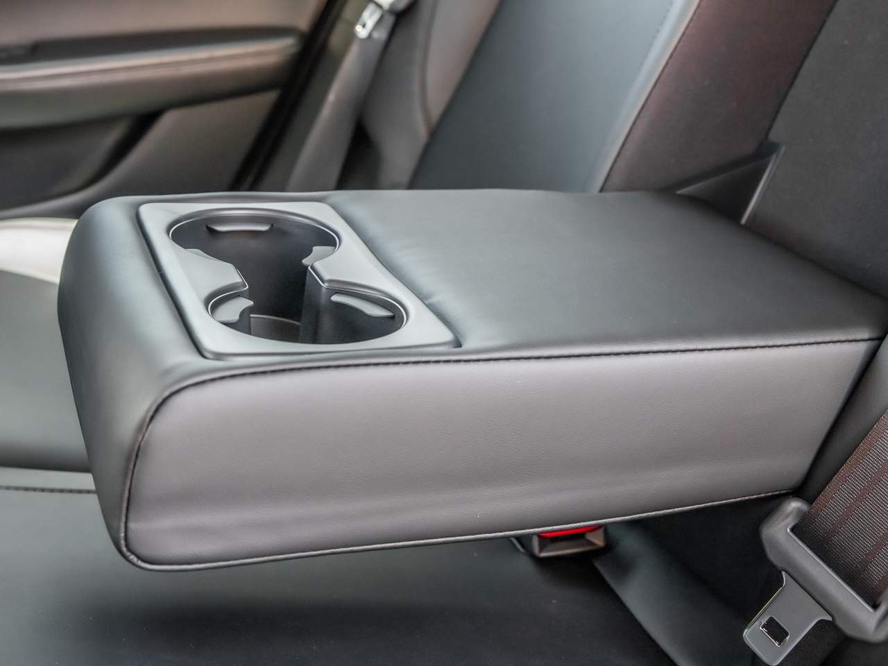2025 Mazda3 Sedan 2.5 S Select Sport
