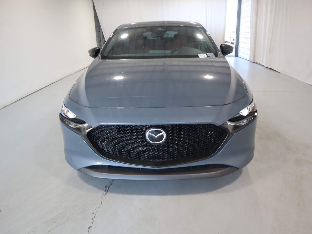 2024 Mazda3 Hatchback 2.5 S Carbon Edition