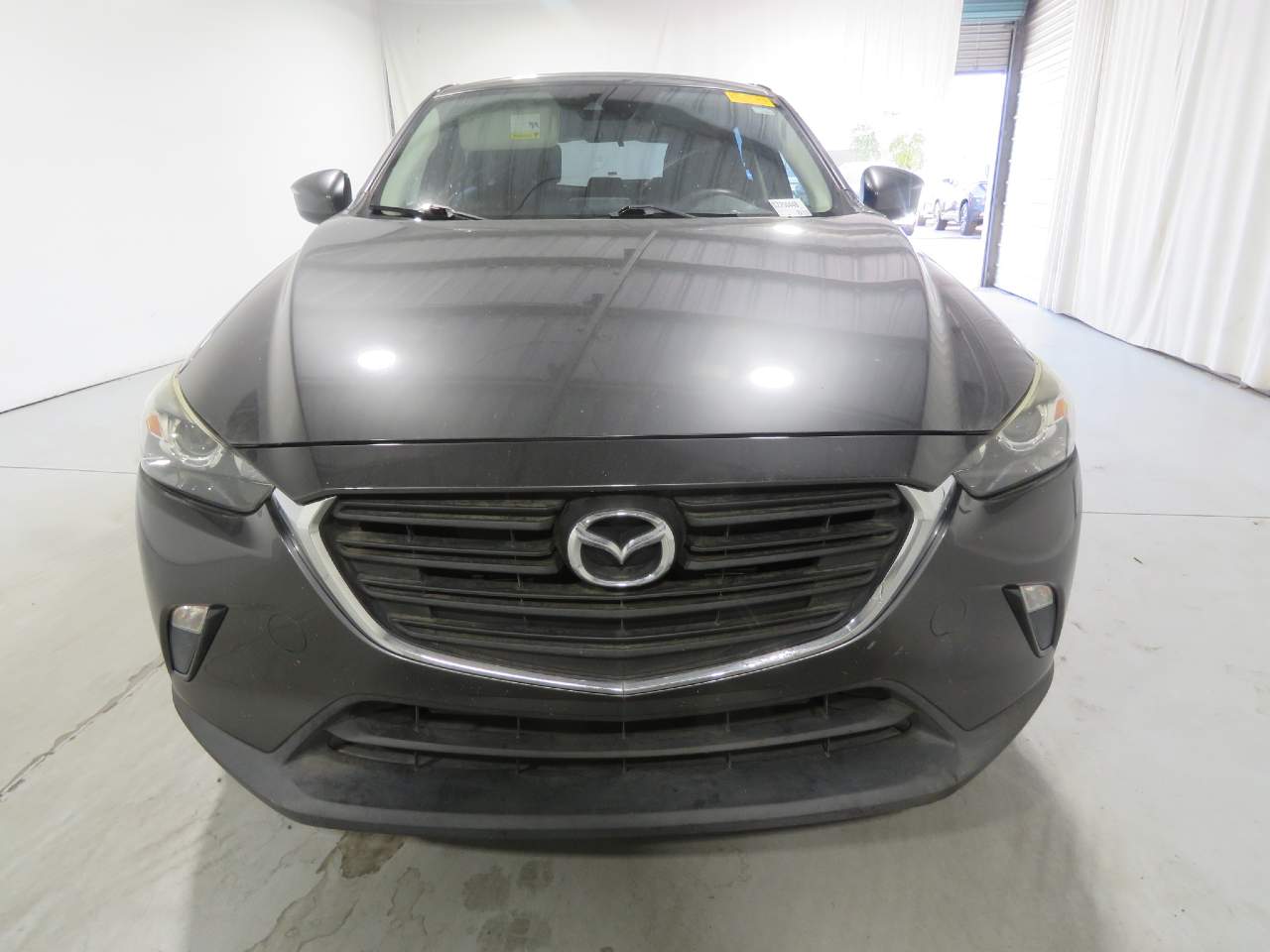 2019 Mazda CX-3 Sport