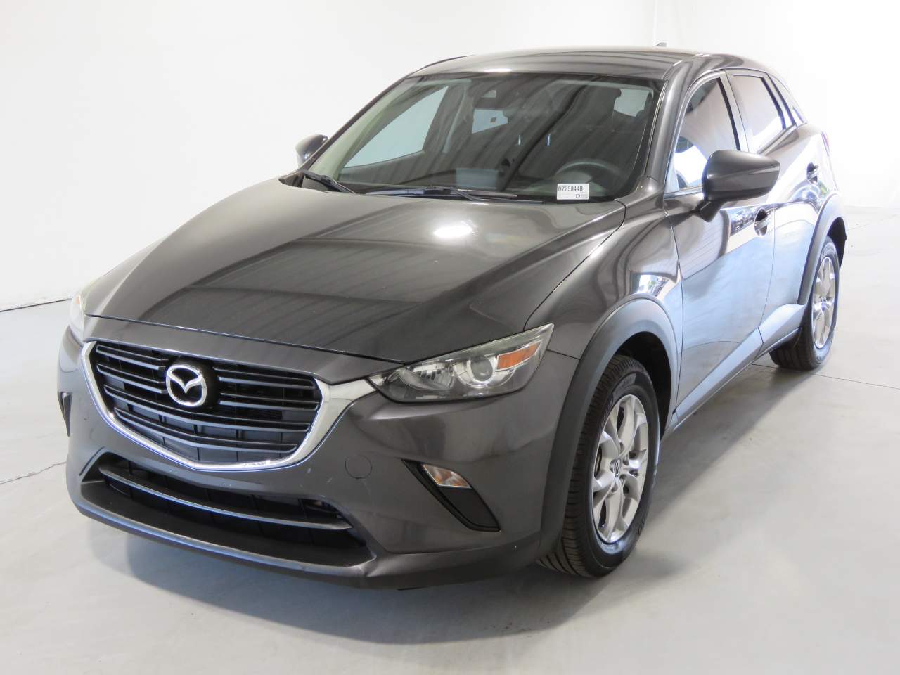 2019 Mazda CX-3 Sport