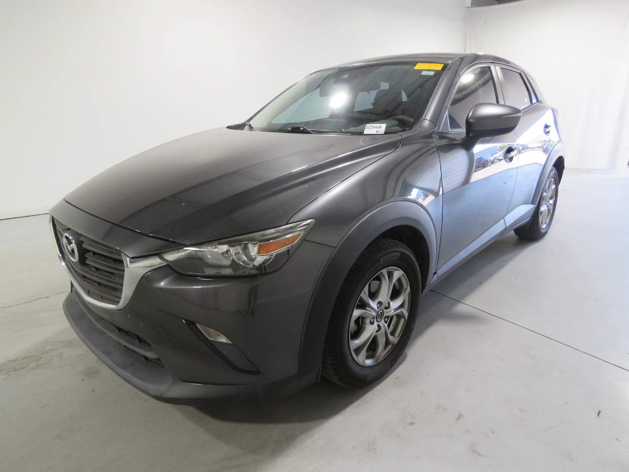 2019 Mazda CX-3 Sport