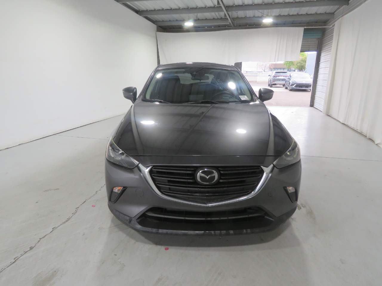 2020 Mazda CX-3 Sport