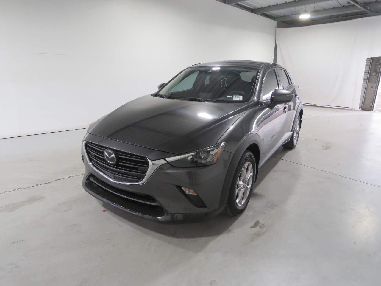 2020 Mazda CX-3 Sport