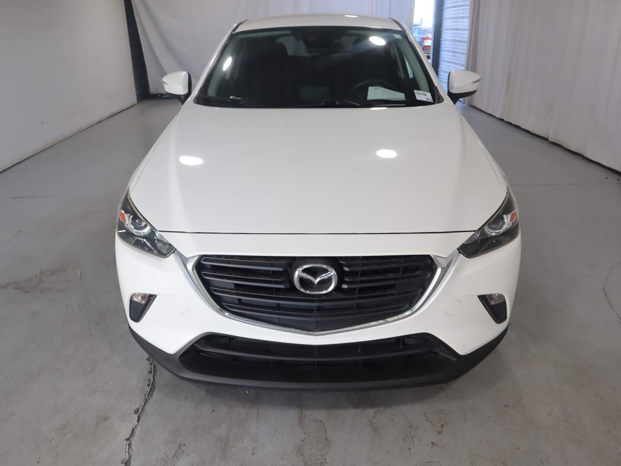 2019 Mazda CX-3 Sport