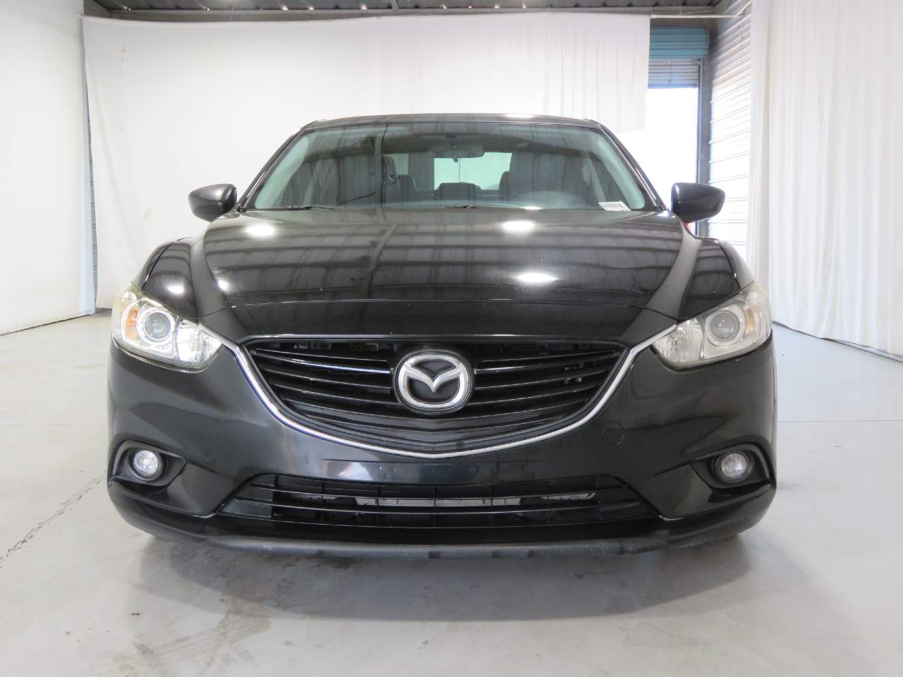 2015 Mazda6 i Touring