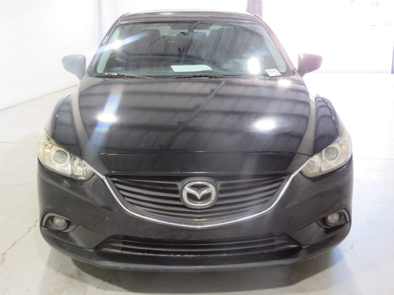 2015 Mazda6 i Touring
