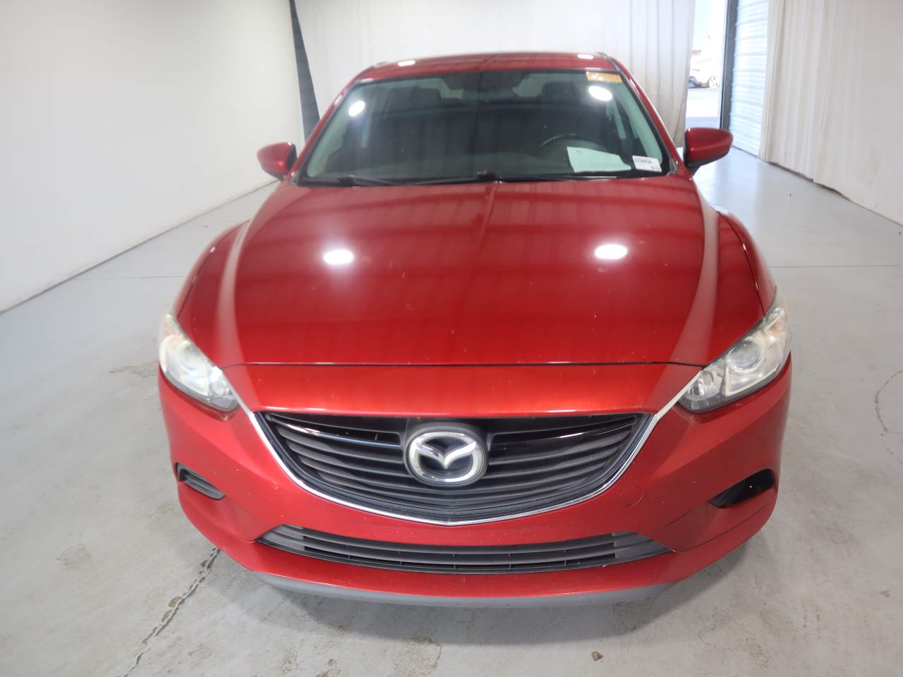 2014 Mazda6 i Touring