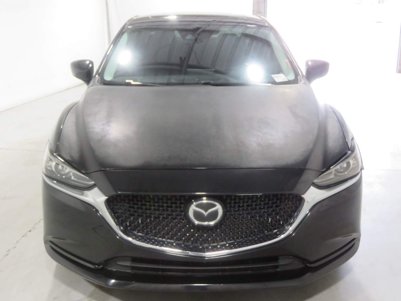 2021 Mazda6 Touring