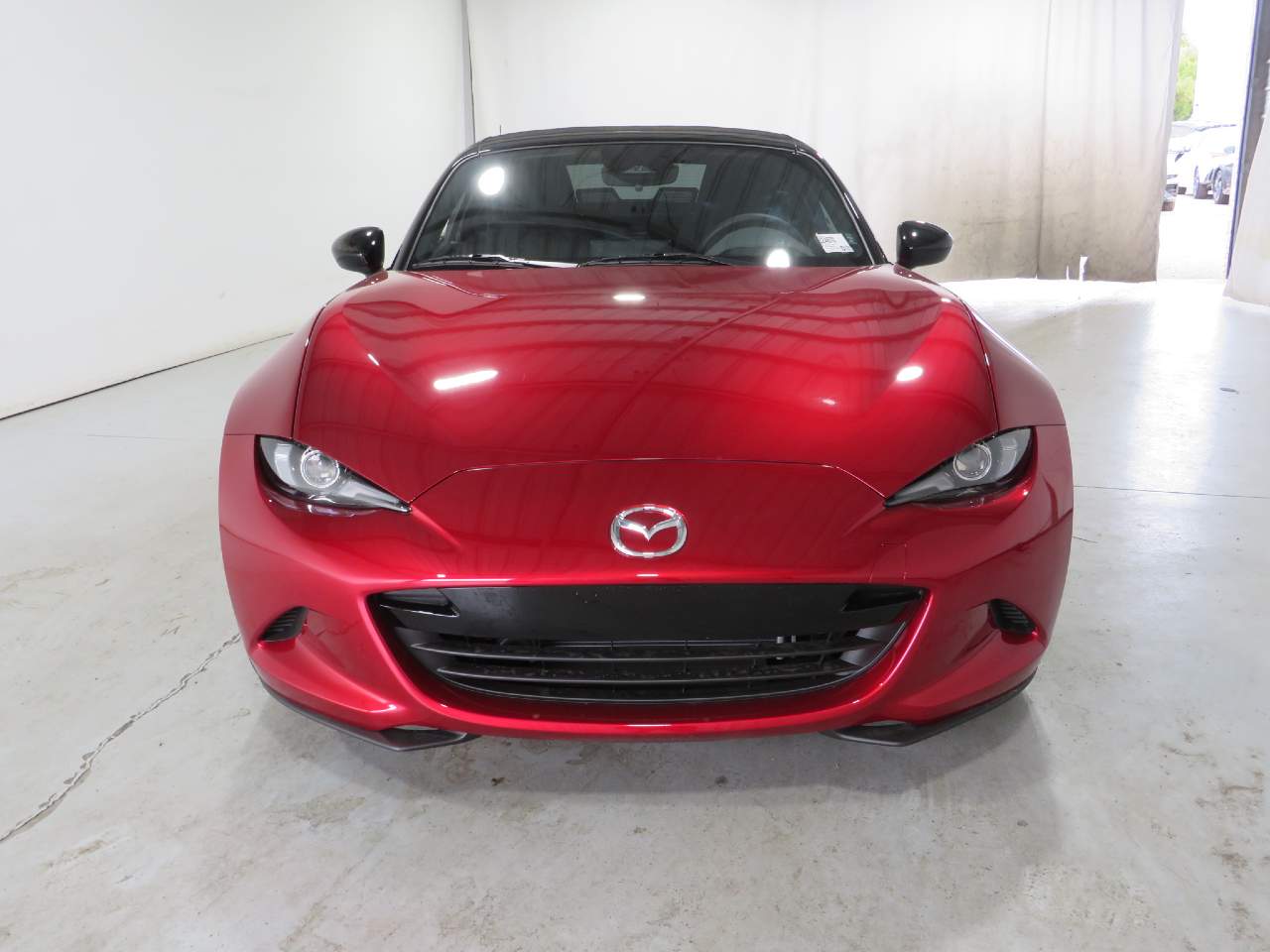 2024 Mazda MX-5 Miata Sport