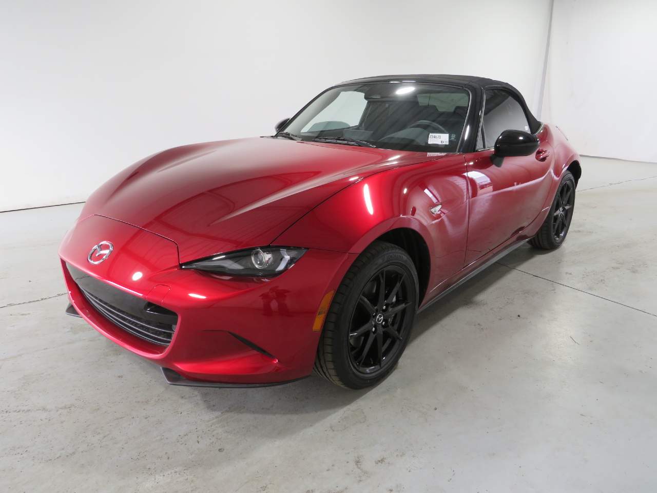 2024 Mazda MX-5 Miata Sport