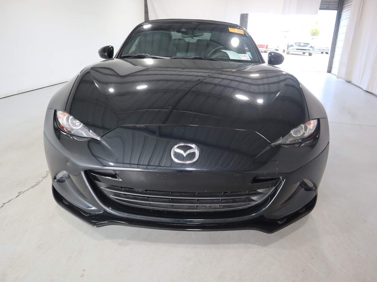 2020 Mazda MX-5 Miata Club