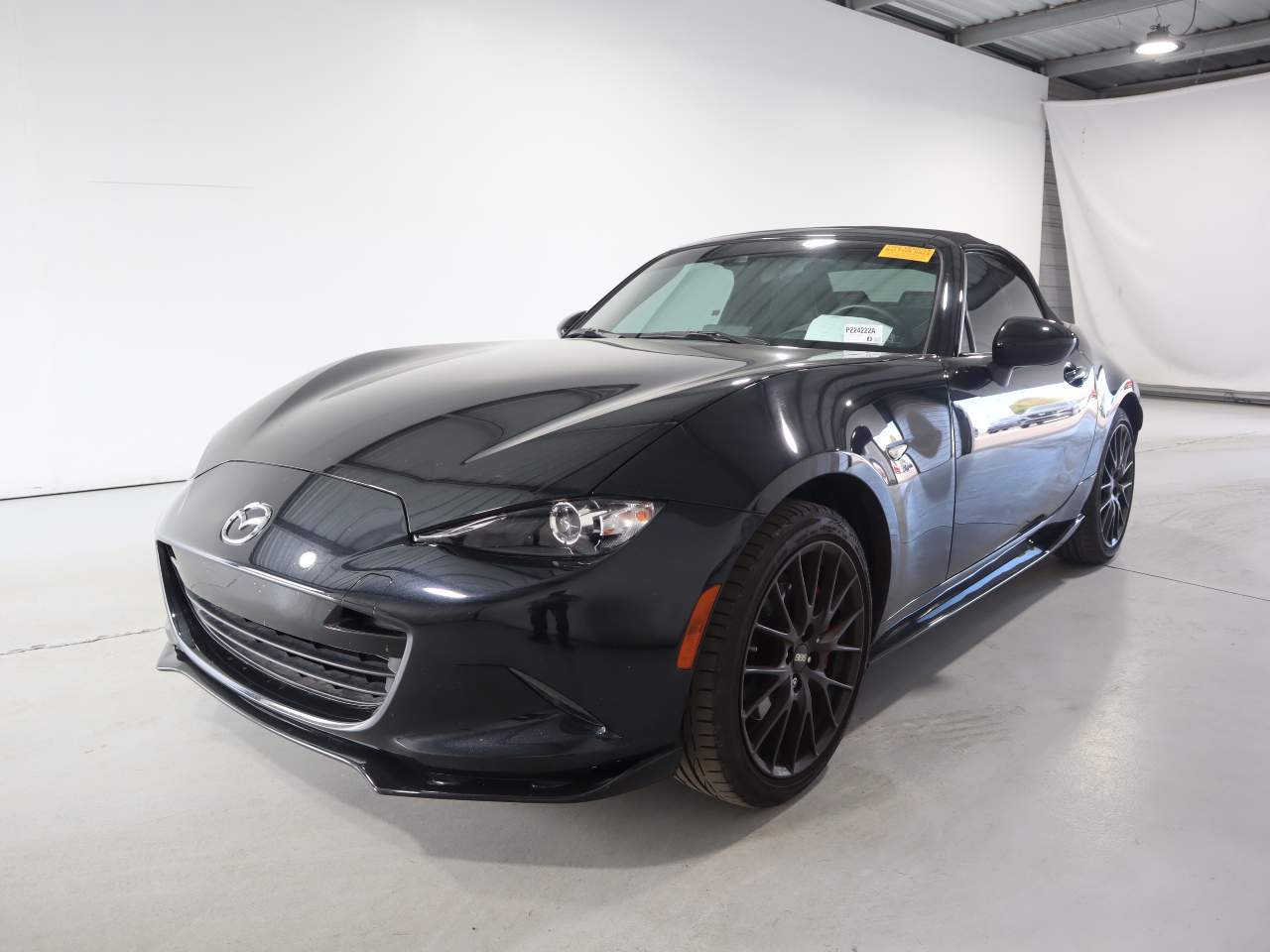 2020 Mazda MX-5 Miata Club