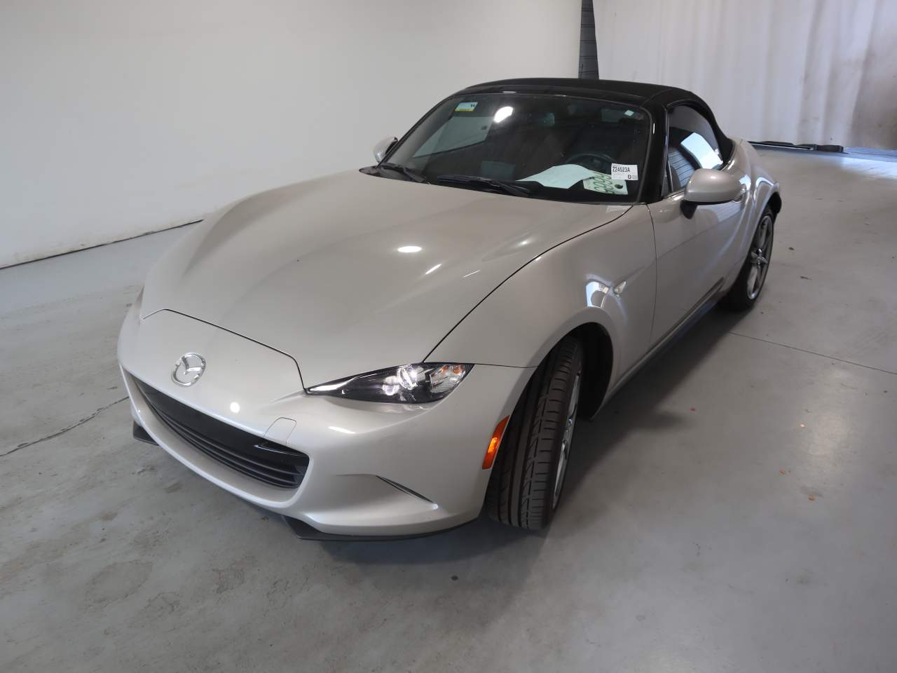 2023 Mazda MX-5 Miata Grand Touring