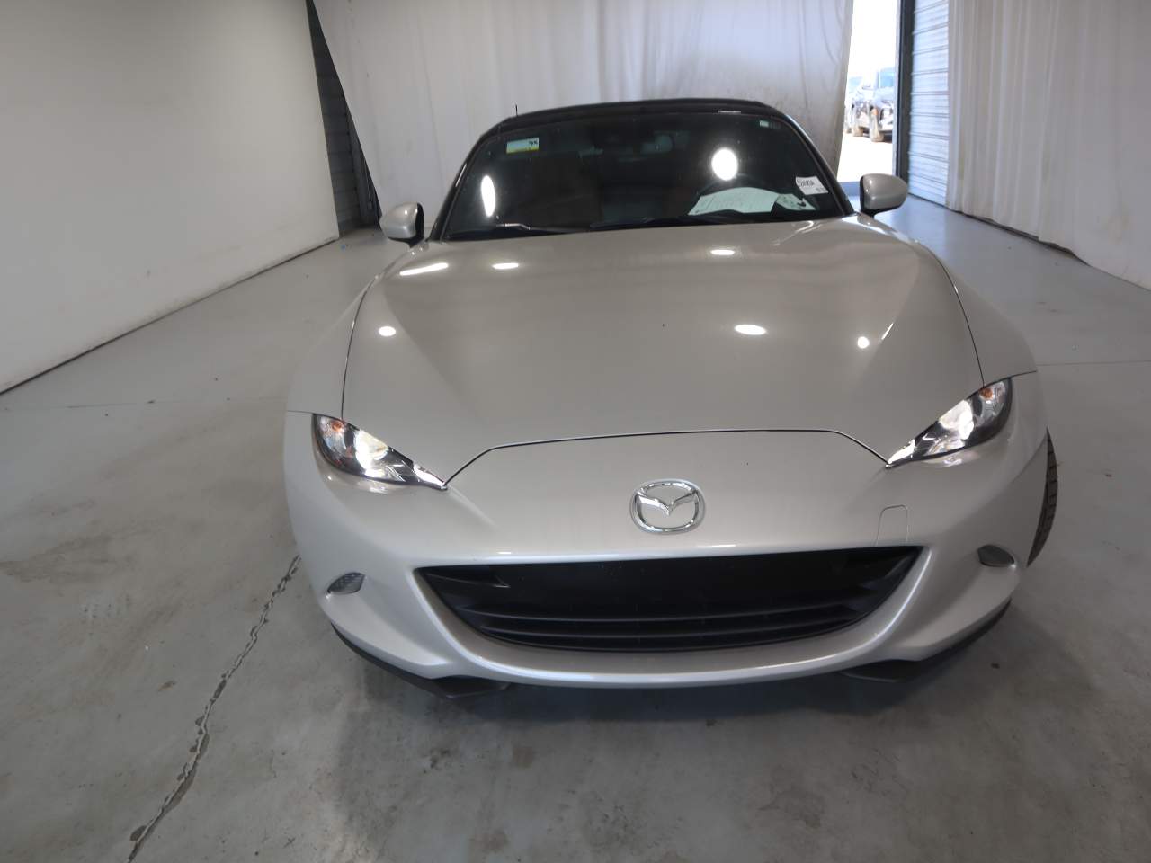 2023 Mazda MX-5 Miata Grand Touring