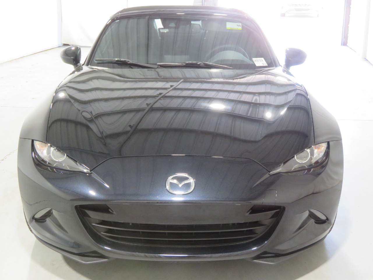 2023 Mazda MX-5 Miata Grand Touring