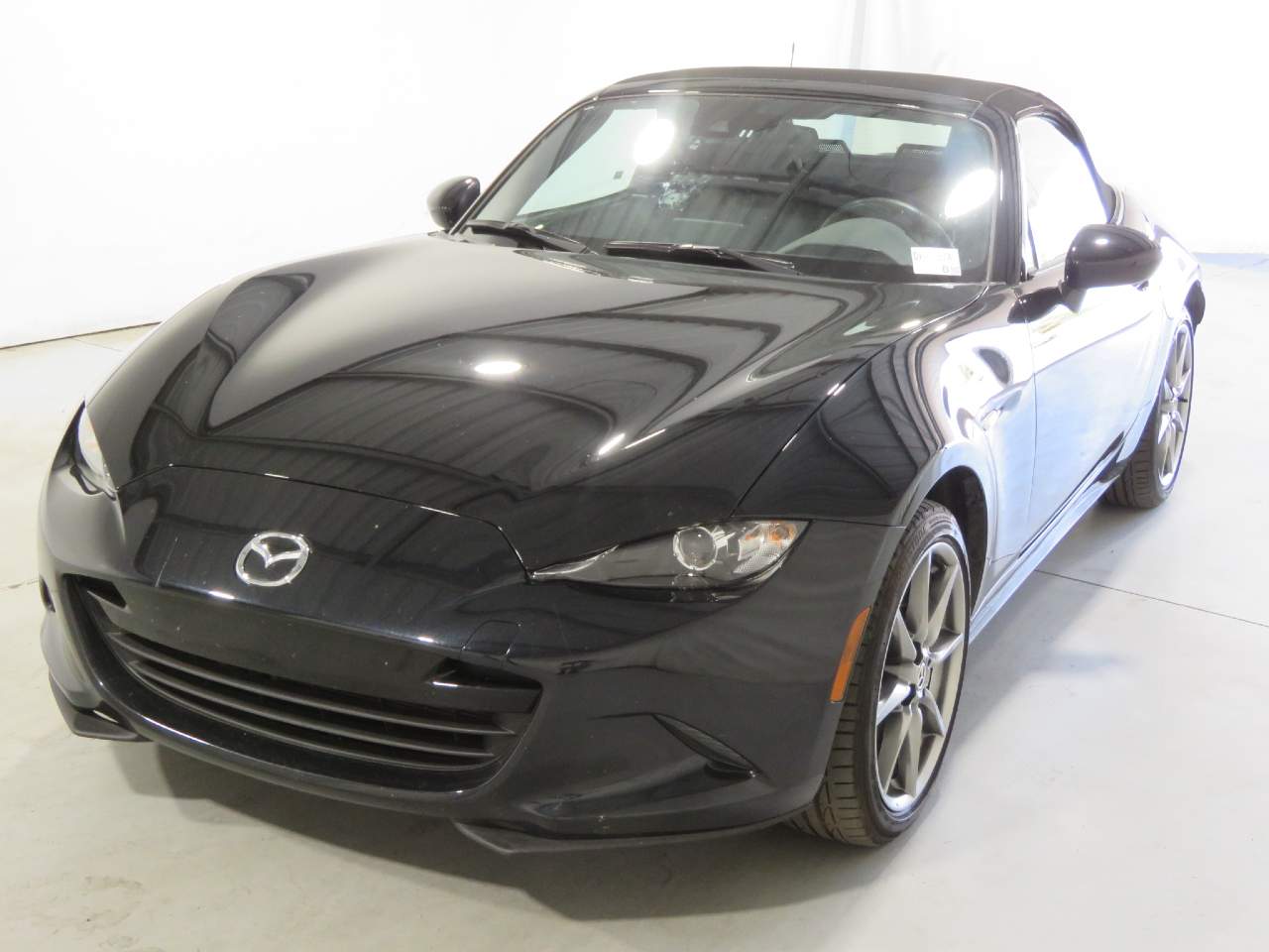 2023 Mazda MX-5 Miata Grand Touring