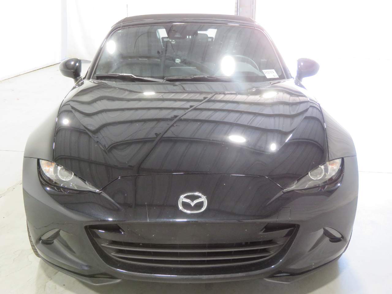 2023 Mazda MX-5 Miata Grand Touring