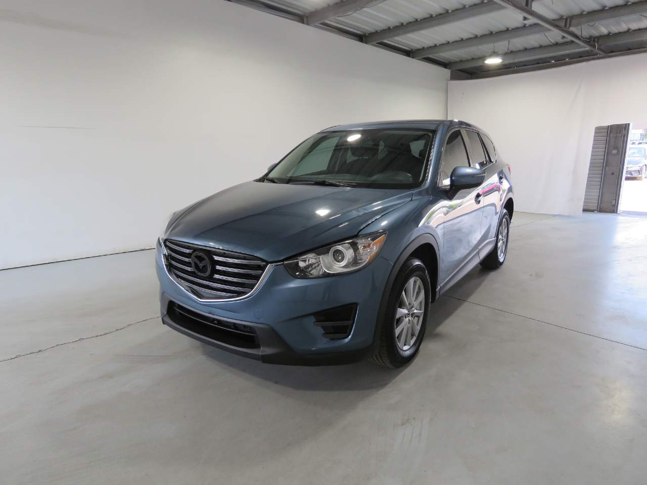 2016 Mazda CX-5 Sport