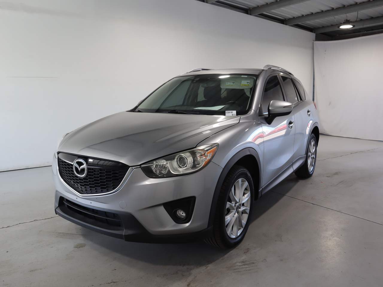 2015 Mazda CX-5 Grand Touring