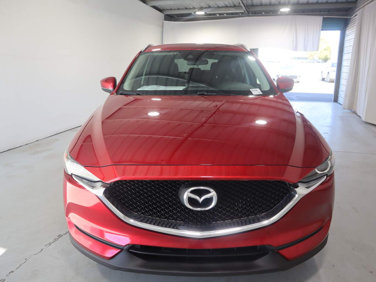 2019 Mazda CX-5 Sport