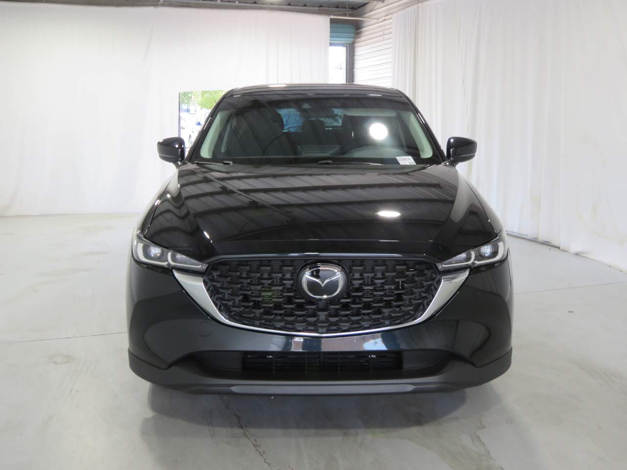 2023 Mazda CX-5 2.5 S