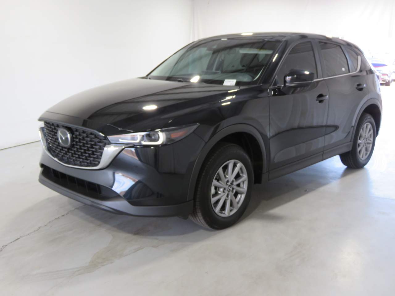 2023 Mazda CX-5 2.5 S