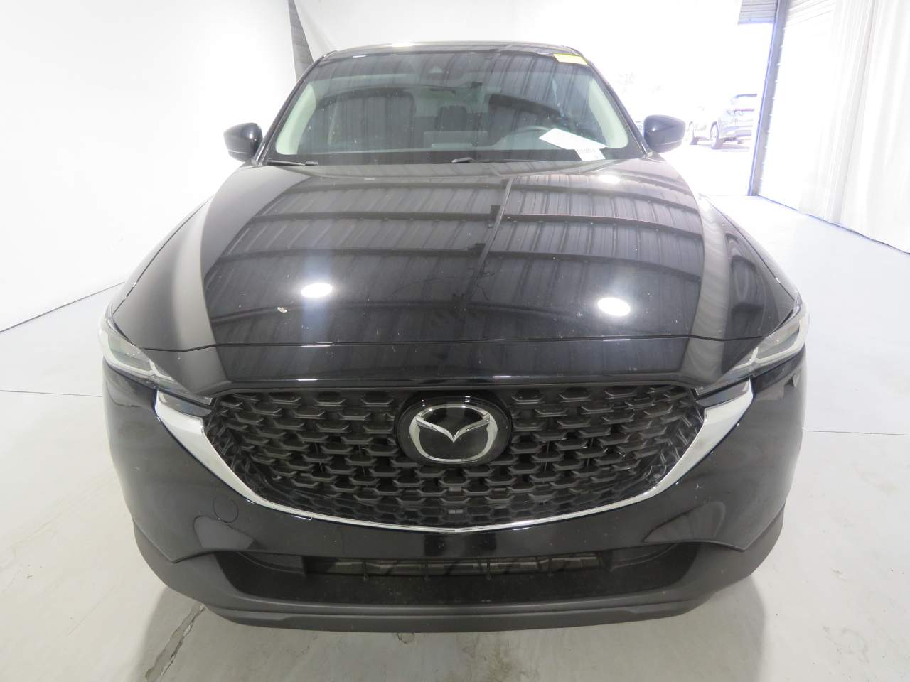 2023 Mazda CX-5 2.5 S