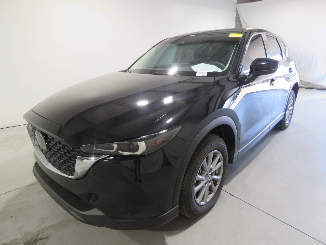 2023 Mazda CX-5 2.5 S