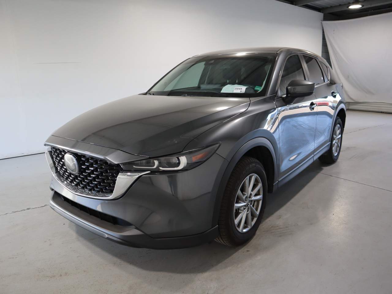 2022 Mazda CX-5 2.5 S Select