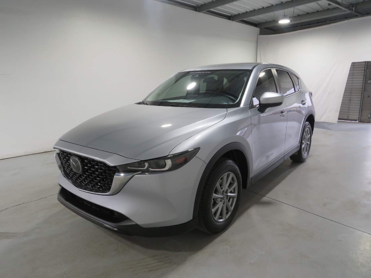 2022 Mazda CX-5 2.5 S Select