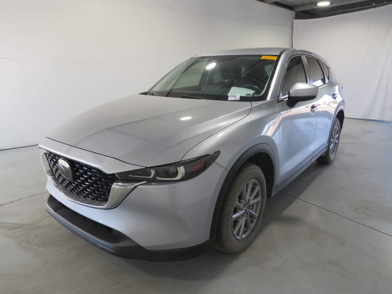 2022 Mazda CX-5 2.5 S Select