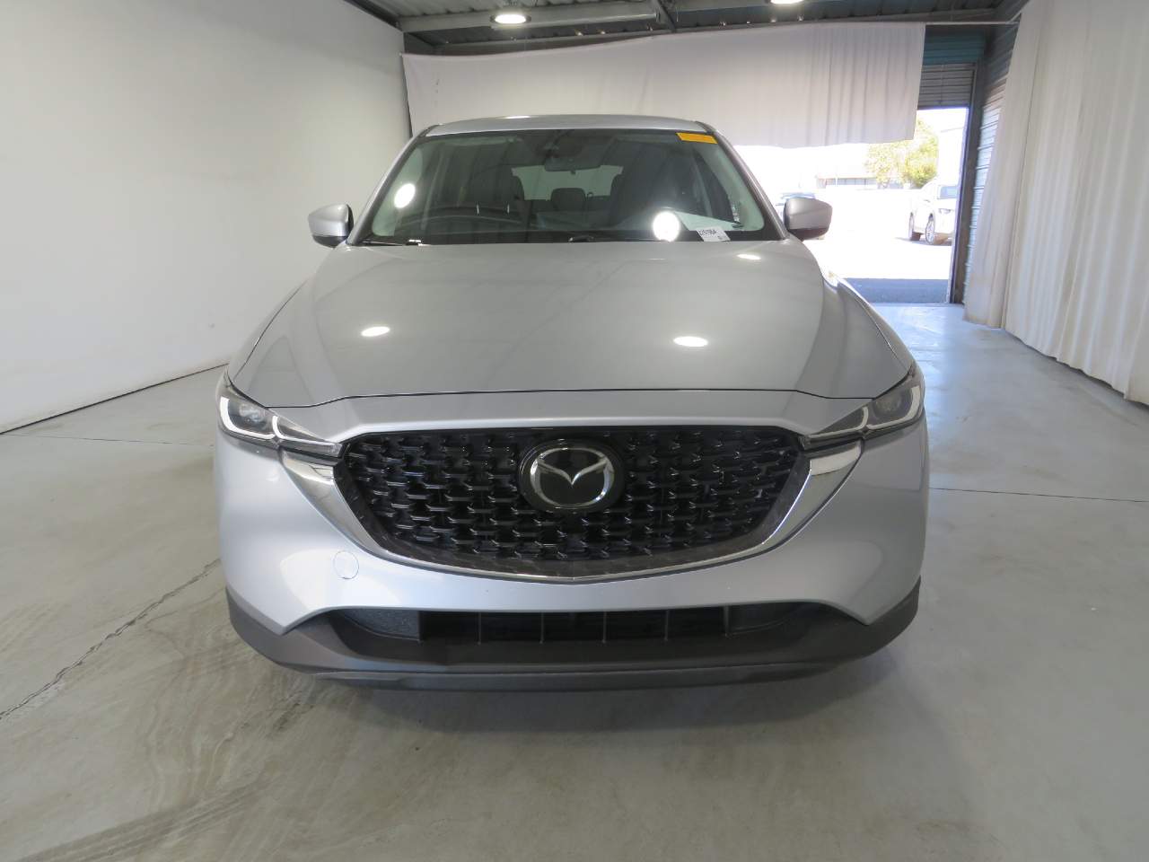 2022 Mazda CX-5 2.5 S Select