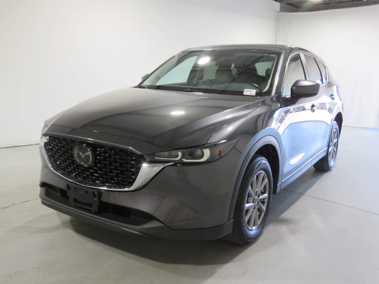 2022 Mazda CX-5 2.5 S Select