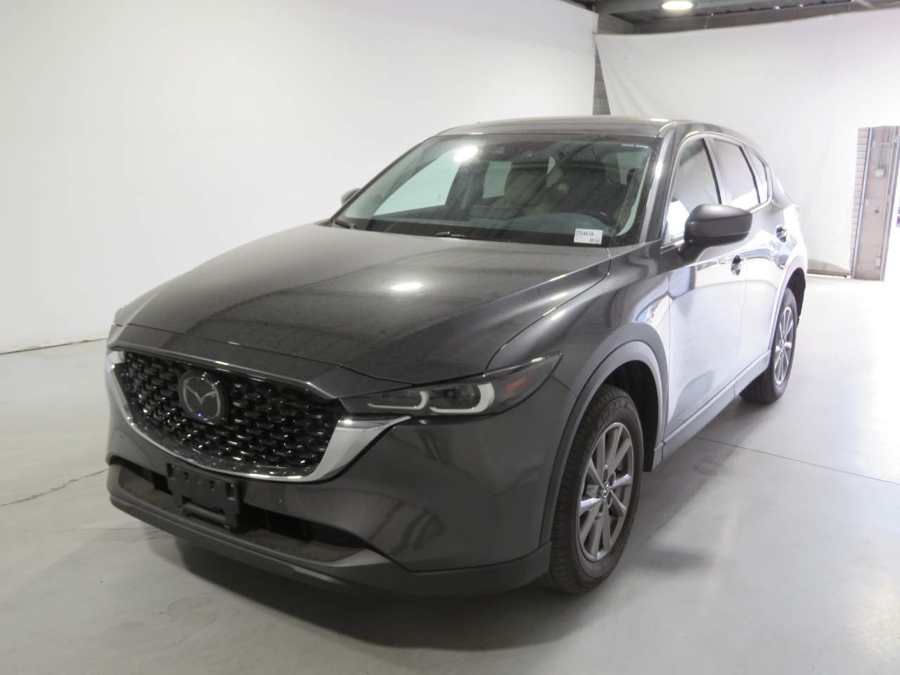 2022 Mazda CX-5 2.5 S Select
