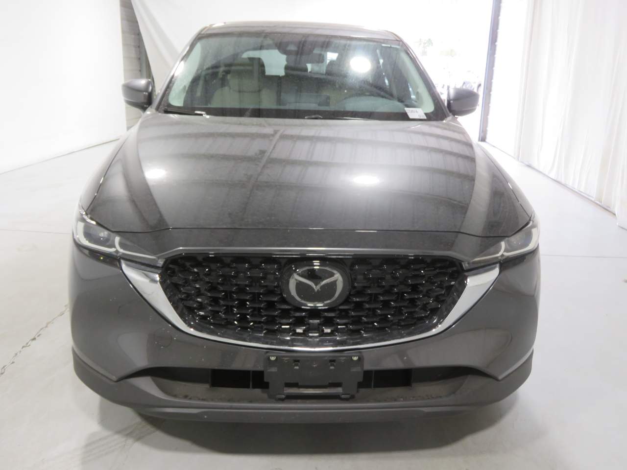 2022 Mazda CX-5 2.5 S Select