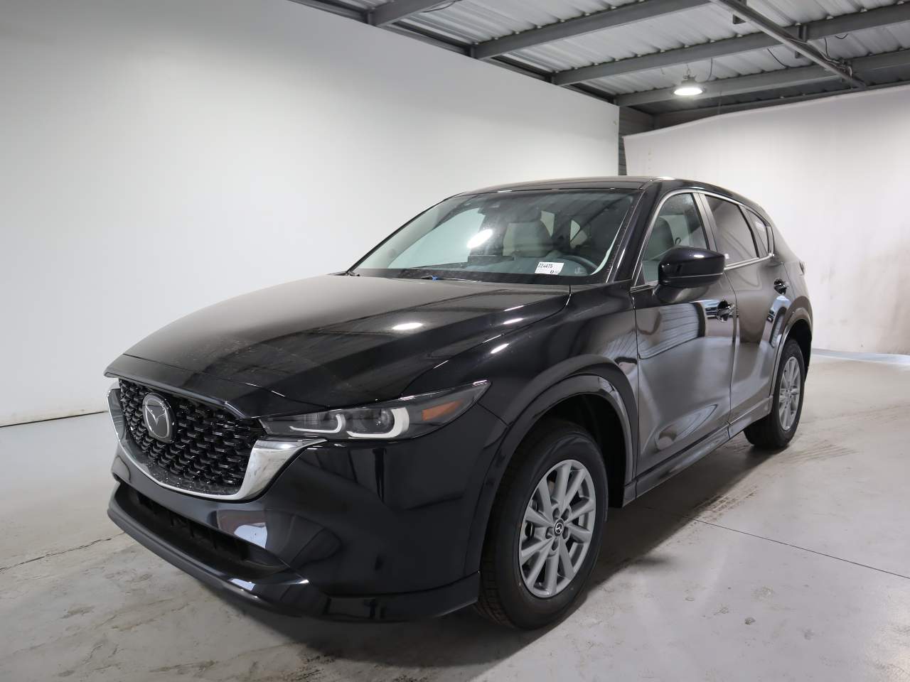 2024 Mazda CX-5 2.5 S Preferred