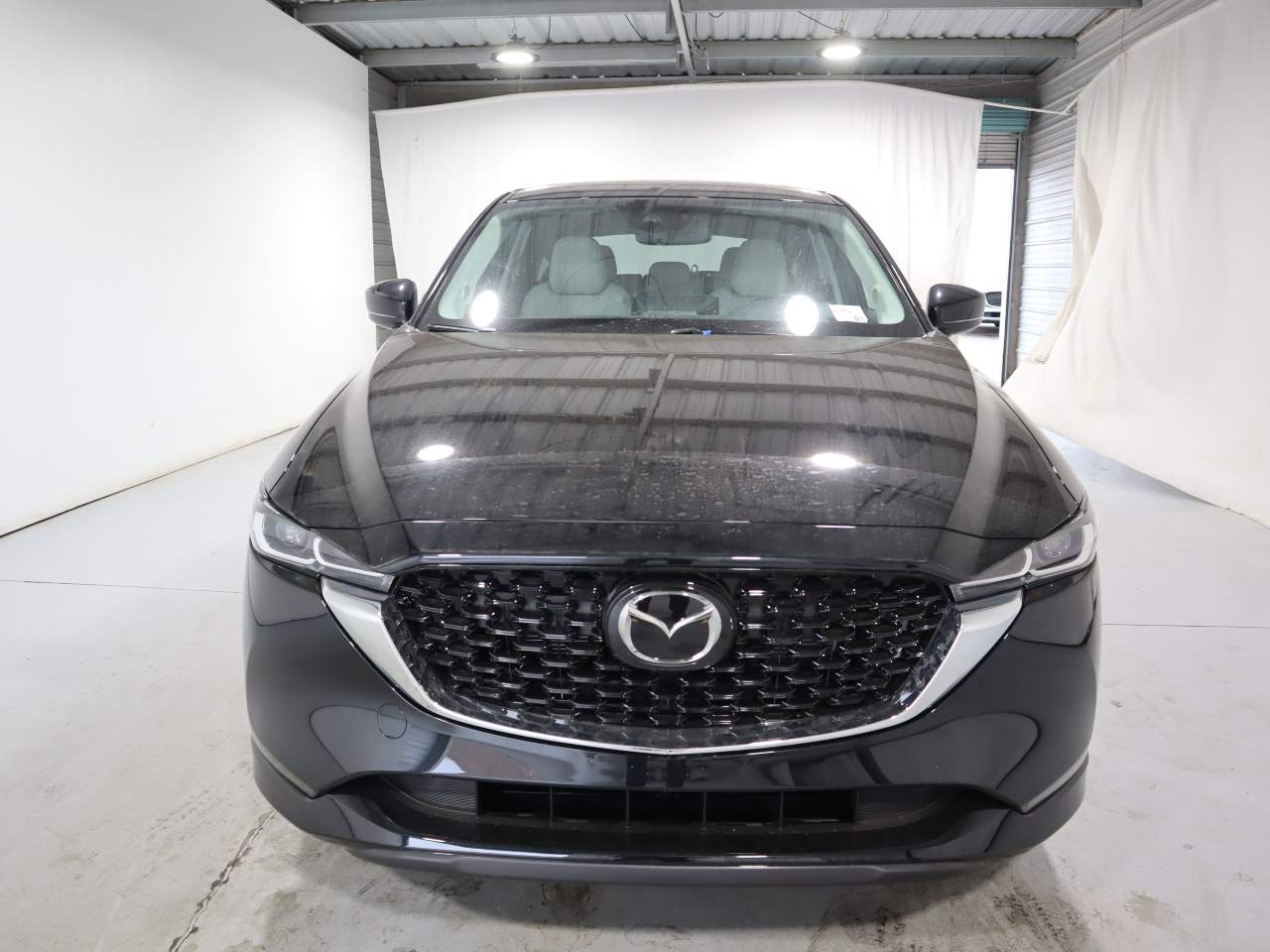 2024 Mazda CX-5 2.5 S Preferred