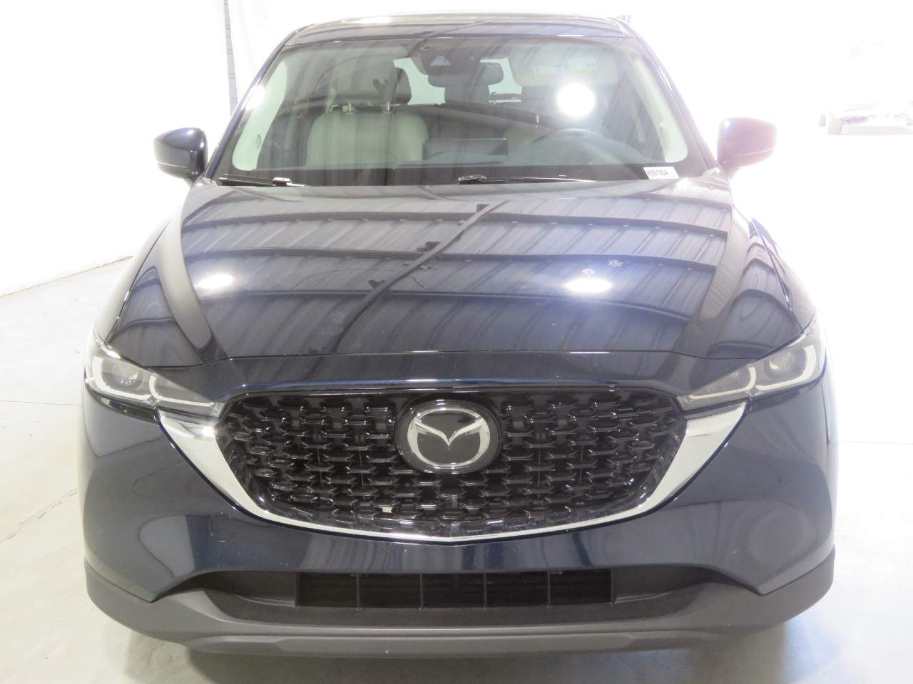 2022 Mazda CX-5 2.5 S Preferred