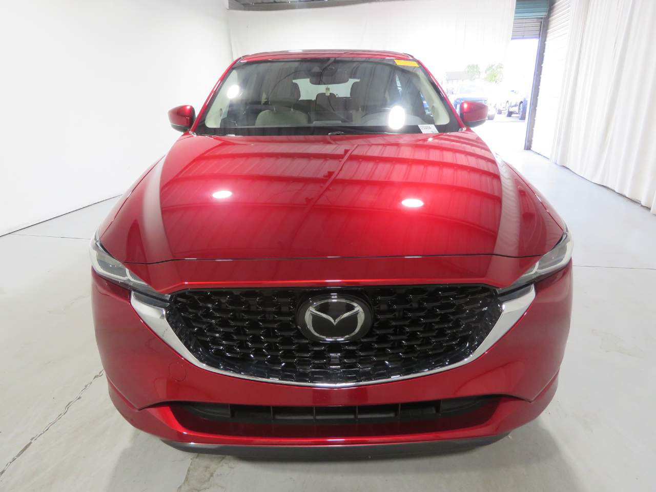 2024 Mazda CX-5 2.5 S Preferred