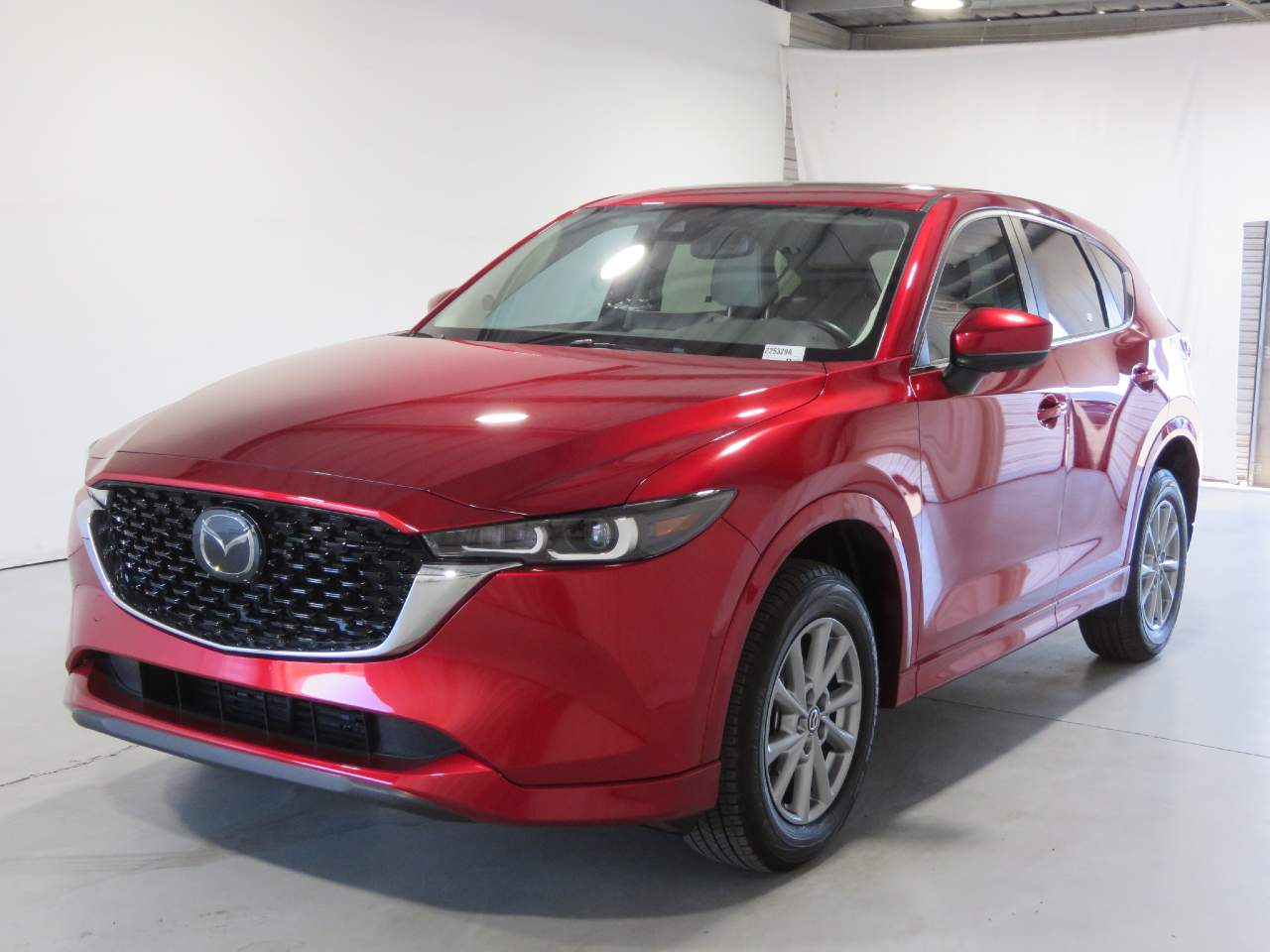 2024 Mazda CX-5 2.5 S Preferred