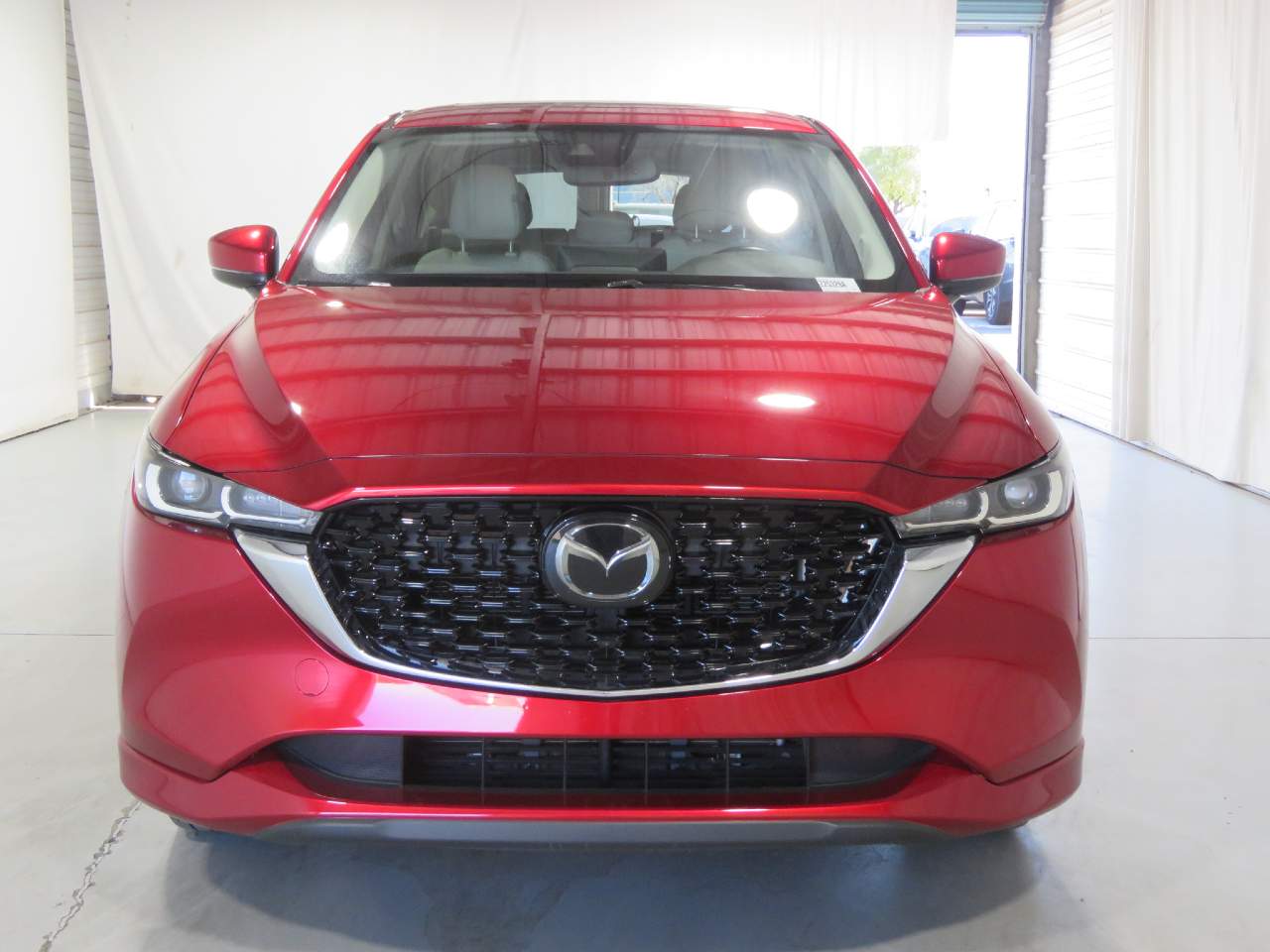 2024 Mazda CX-5 2.5 S Preferred