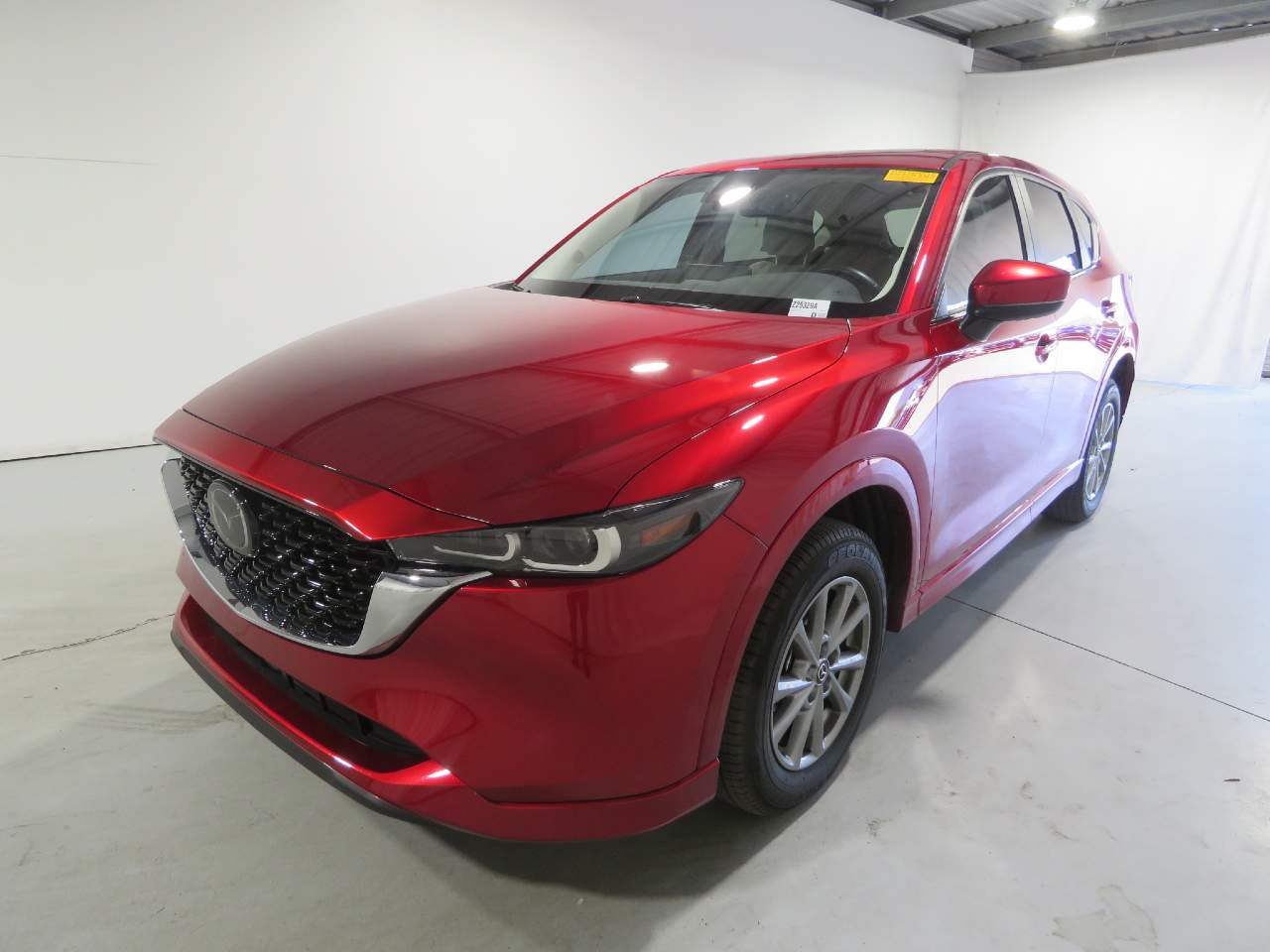2024 Mazda CX-5 2.5 S Preferred
