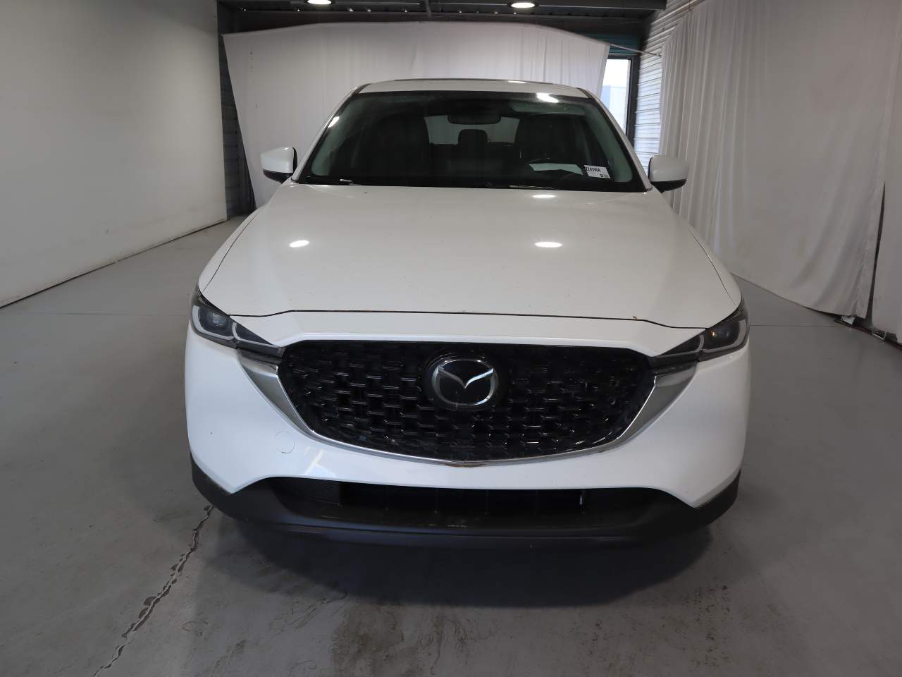 2022 Mazda CX-5 2.5 S Preferred