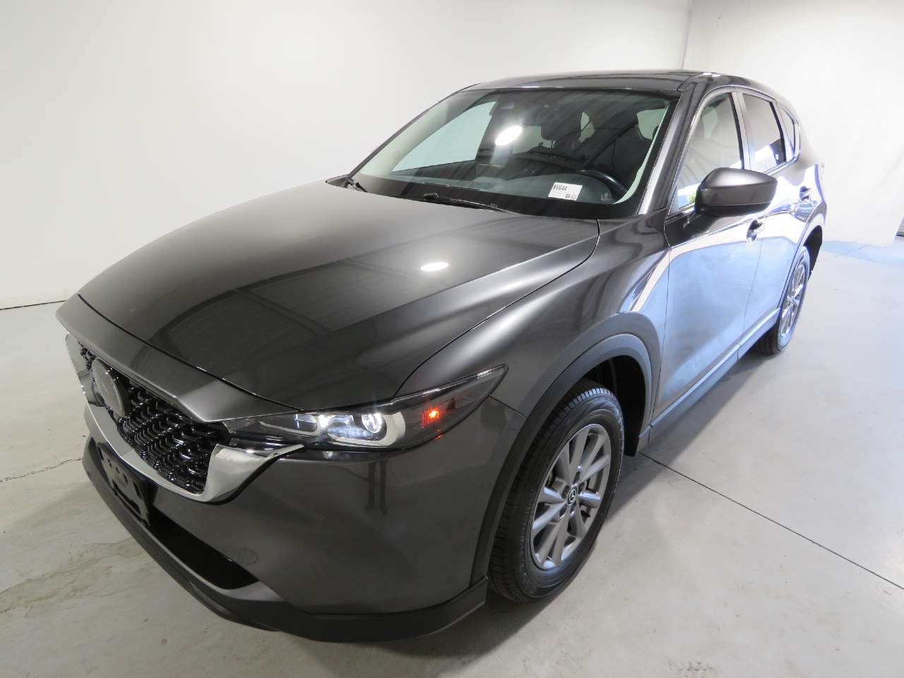2022 Mazda CX-5 2.5 S Preferred