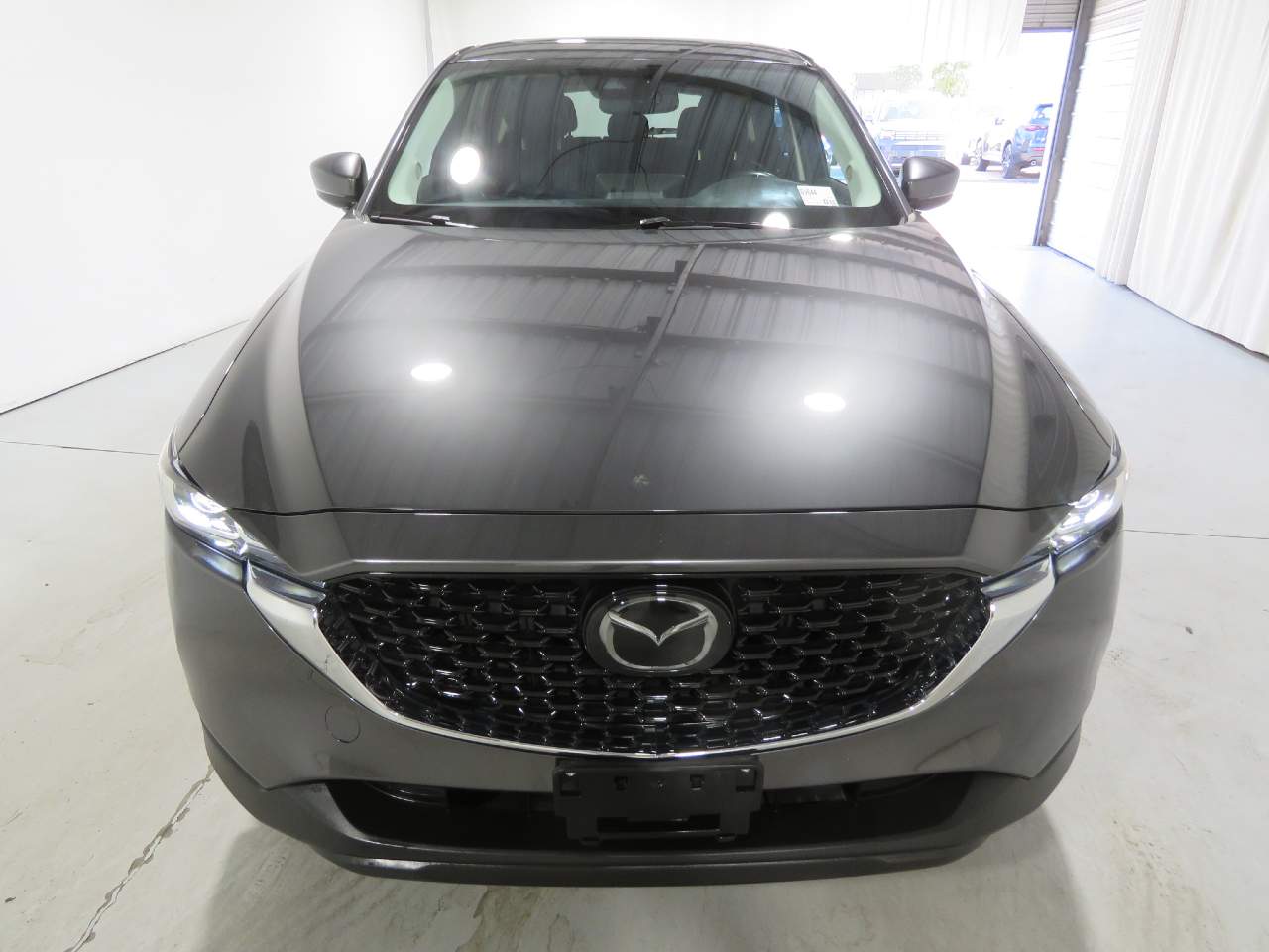 2022 Mazda CX-5 2.5 S Preferred