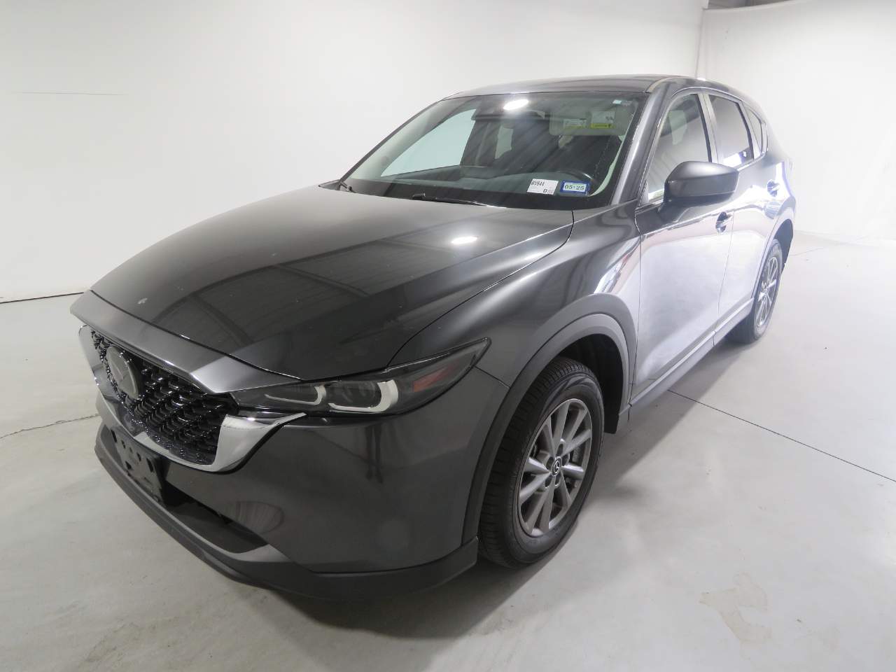 2022 Mazda CX-5 2.5 S Preferred