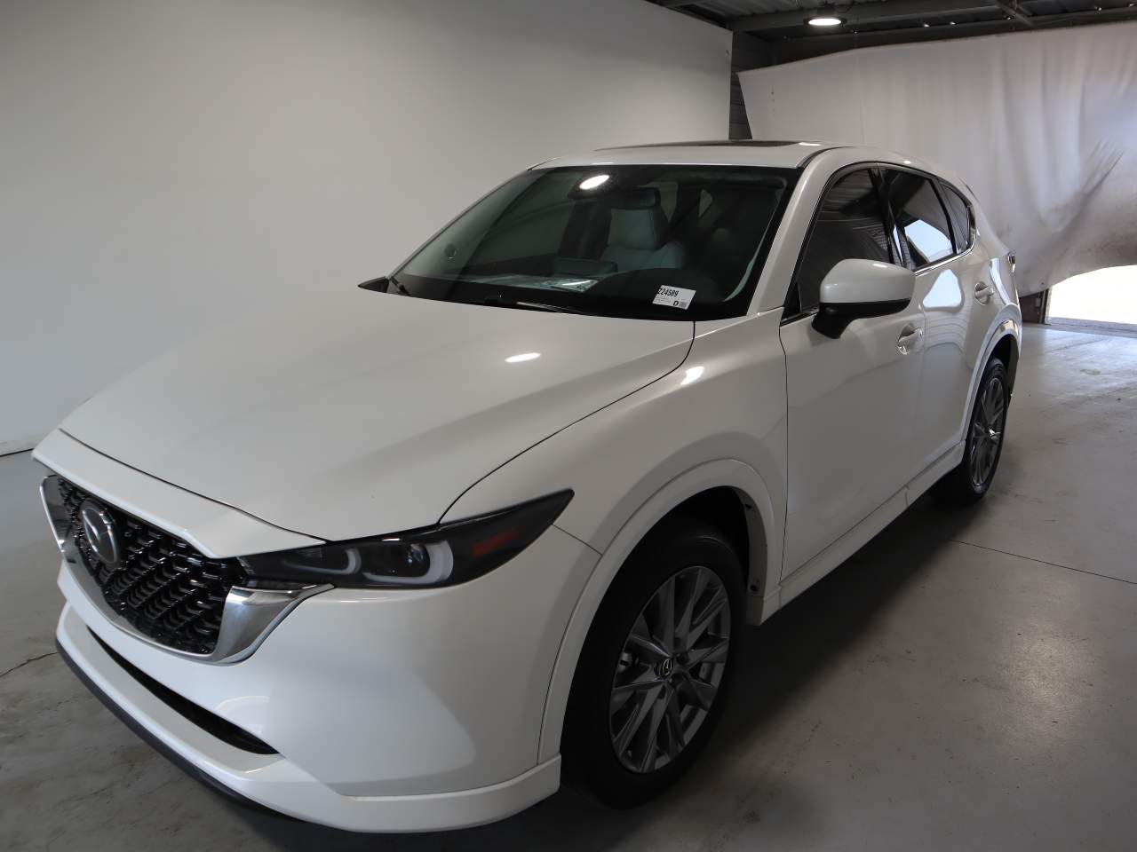 2024 Mazda CX-5 2.5 S Premium